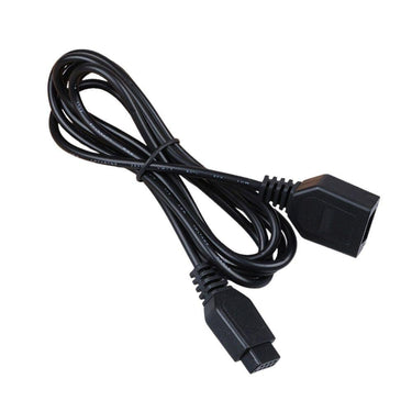 1.8m 3ft 9 Pin Joystick Extension for SEGA Mega Drive, Master System, Commodore C64, Amiga, Atari, Spectrum, Amstrad from NSE Imports #1.